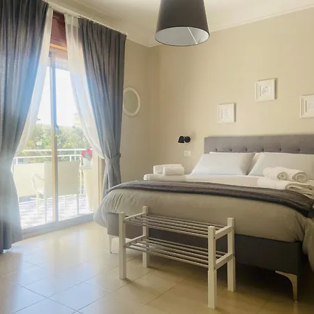 Casa Karina Maison d'hôtes