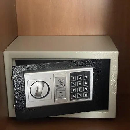 Maison d'hôtes Casa Karina 4*