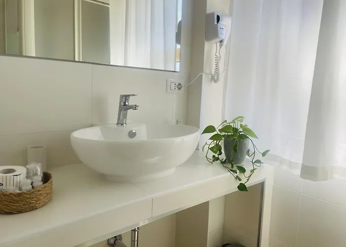 Гостевой дом Casa Karina 4*