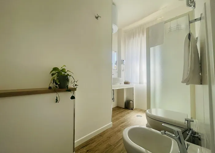 Casa Karina Баттипалья
