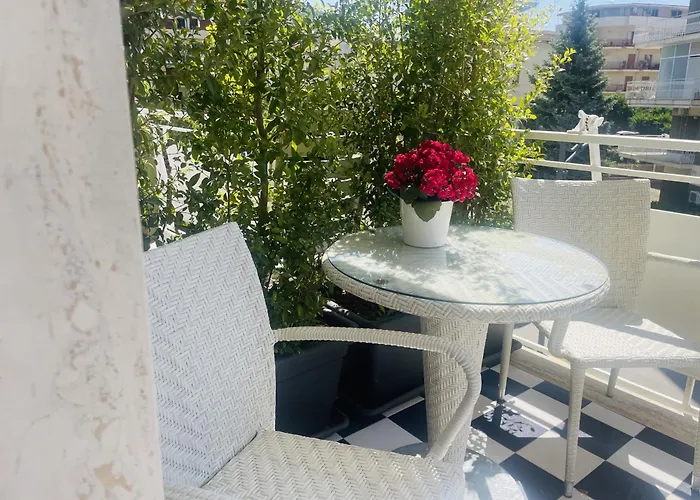 Casa Karina Баттипалья