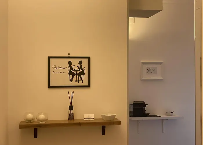 Гостевой дом Casa Karina 4*