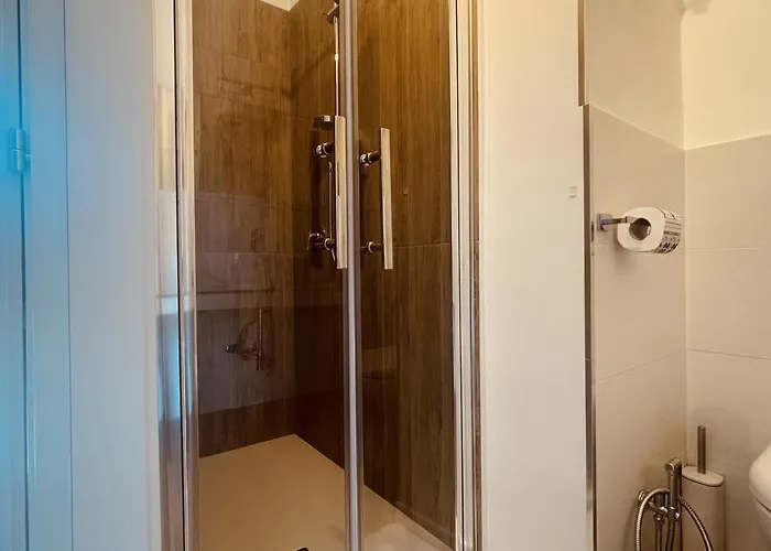 Casa Karina Гостевой дом Баттипалья