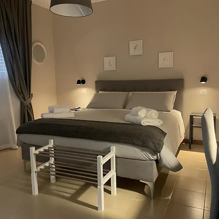 Casa Karina Guest house