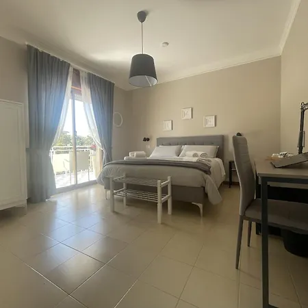Guest house Casa Karina *