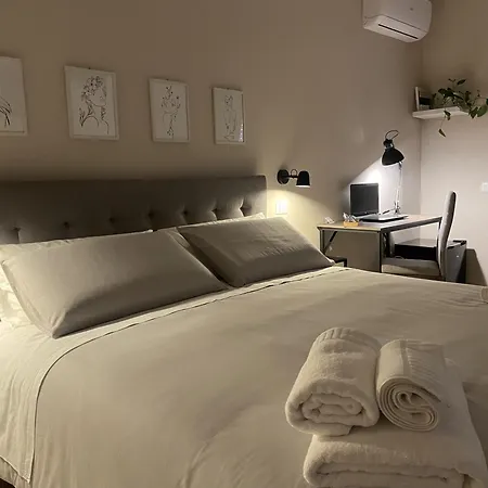 Casa Karina Guest house Battipaglia