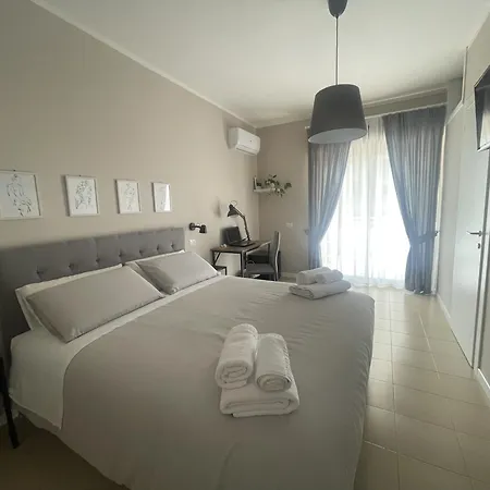 Guest house Casa Karina