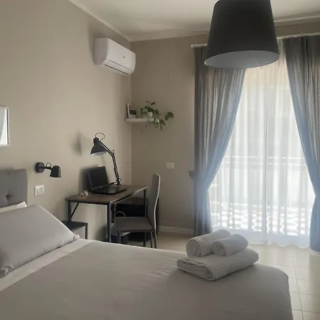 Guest house Casa Karina