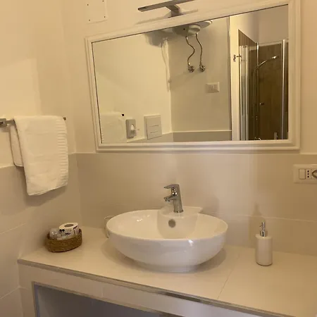 Casa Karina Guest house Battipaglia