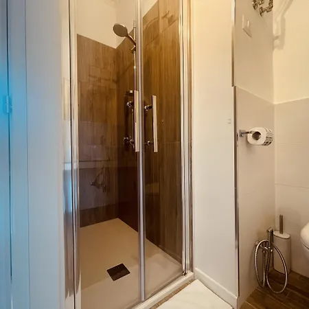 Casa Karina Guest house Battipaglia